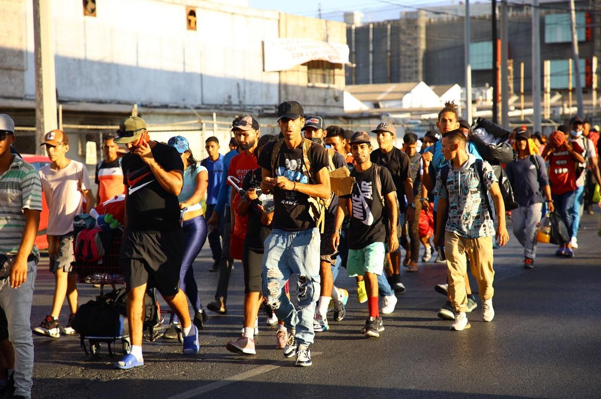 EEUU dará 300,000 visas de trabajo a inmigrantes, anuncia el Gobierno de México