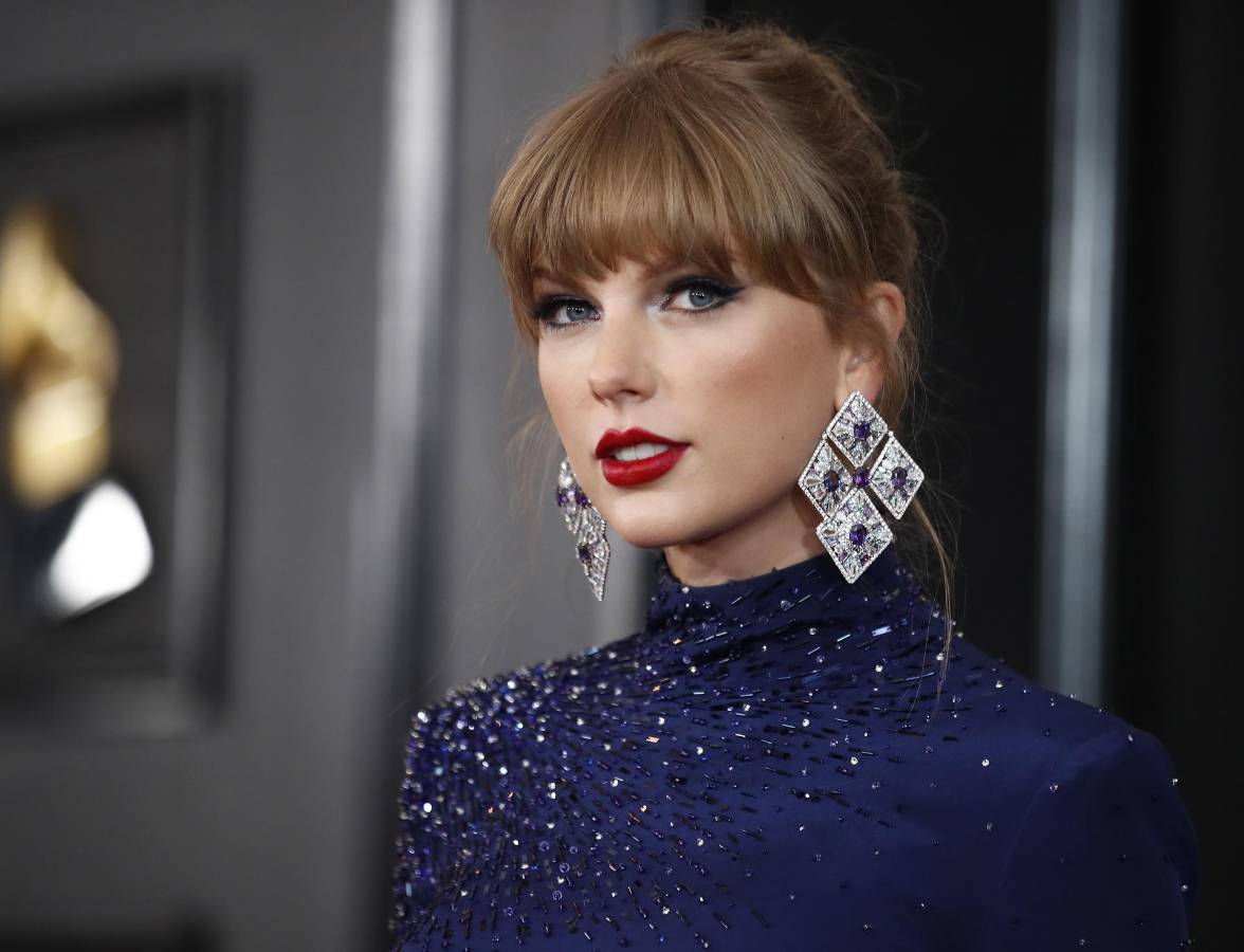 La CIA ayudó a evitar ataque en concierto de Taylor Swift en Viena