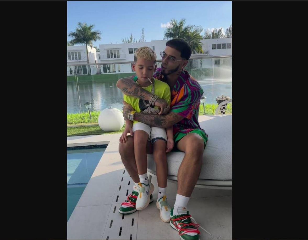 Tras el post de Astrid, los internautas tuvieron opiniones dividas al respecto.