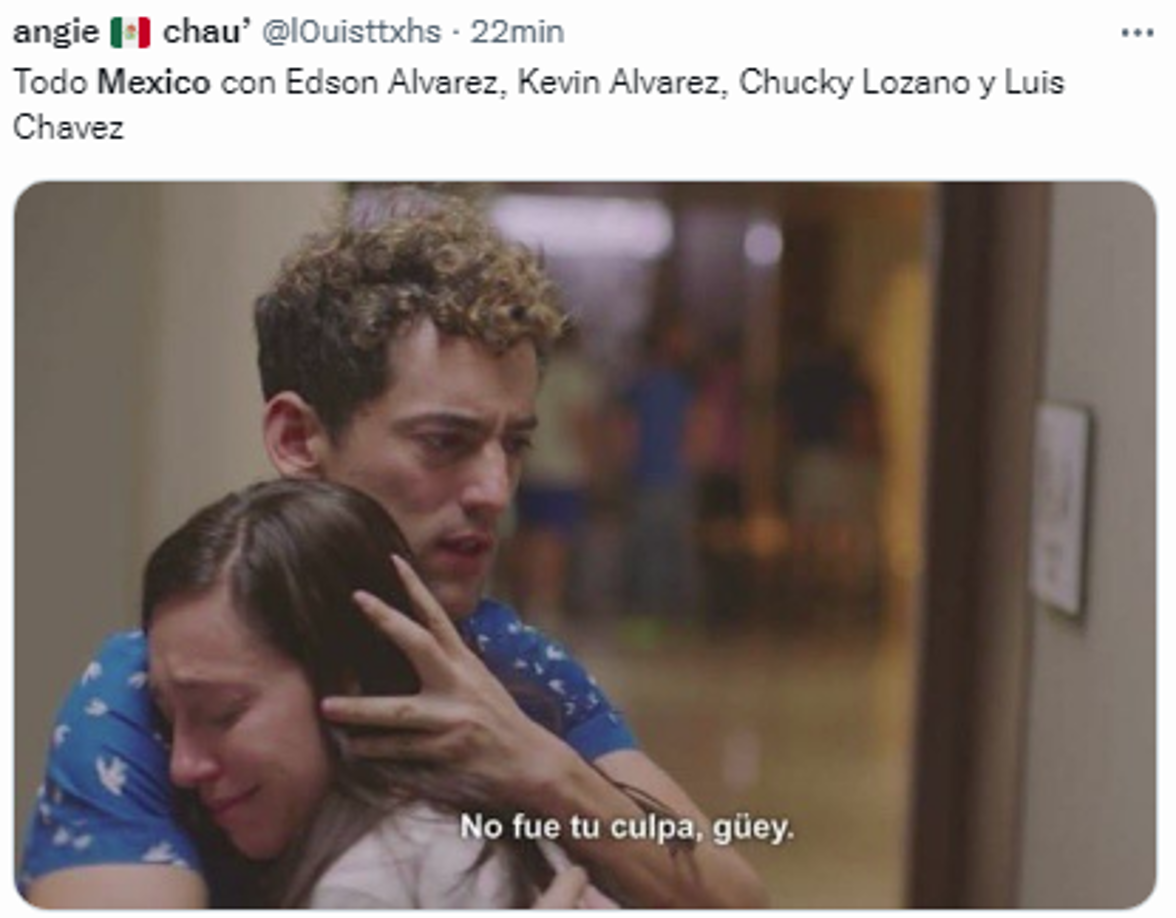 Memes: Burlas a México tras quedar eliminados del Mundial