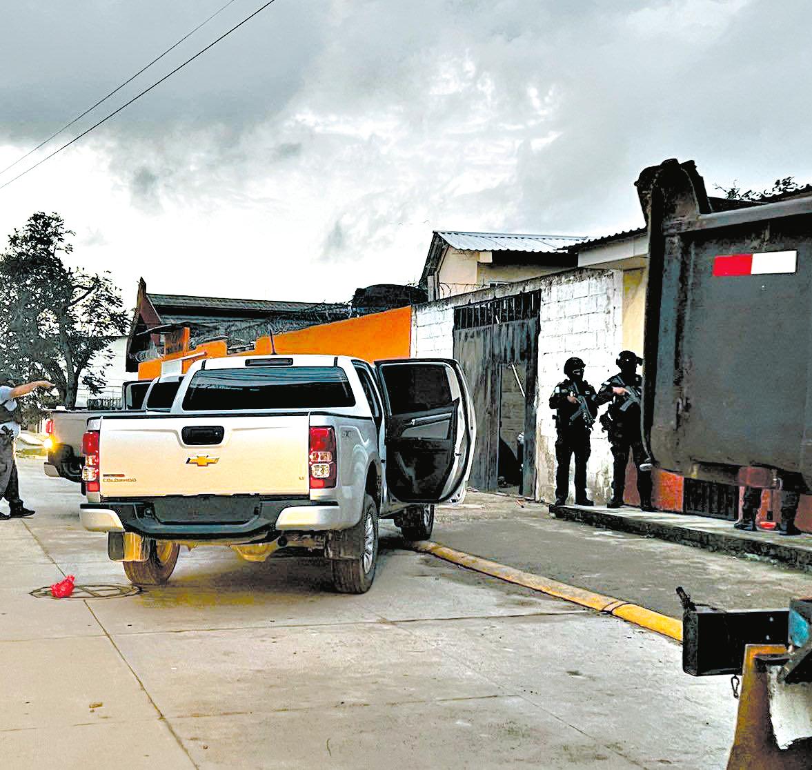 Detienen a sospechoso por muerte del periodista Francisco Javier Ramírez