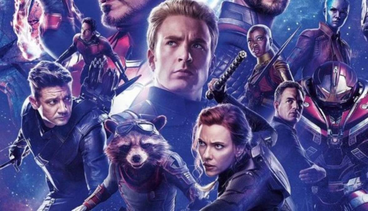 'Avengers: Endgame' se ha convertido en el tema del momento después de que se anunciara su regreso a los cines con escenas inéditas.<br/>