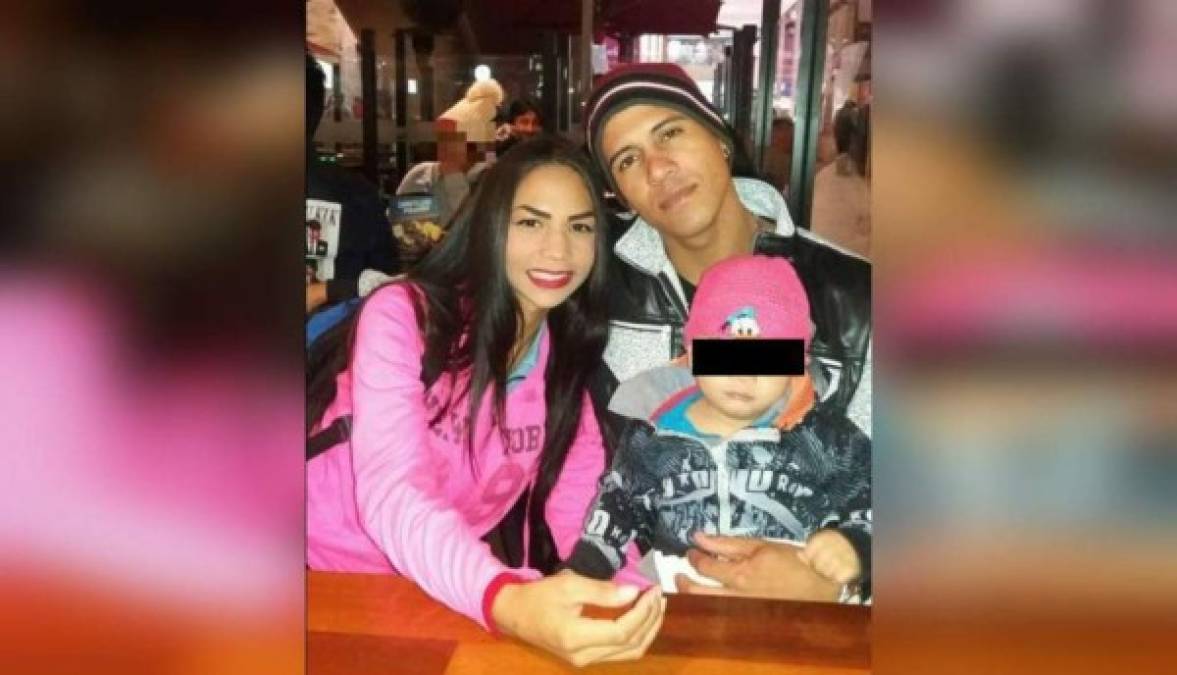 Inmigrante venezolano mata a su familia y luego se quita la vida en Perú<br/><br/>Un inmigrante venezolano asesinó este miércoles a su esposa, hijo y cuñado en la vivienda que alquilaban en Lima y luego se quitó la vida, informó la policía.<br/><br/>Tras cometer el crimen, Erick Hernández Ramos de 37 años, se lanzó del tercer piso del departamento donde vivía y luego corrió unos 300 metros hasta alcanzar una vía en donde se arrojó a un vehículo en marcha que le quitó la vida.<br/><br/>Según la policía, Hernández mató primero con un cuchillo a su esposa de 36 años y a su hijo de un año. A su cuñado lo asesino luego de que se diera cuenta de lo que estaba haciendo e intentara detenerlo. Finalmente hirió a dos personas más que vivían en el departamento.<br/>