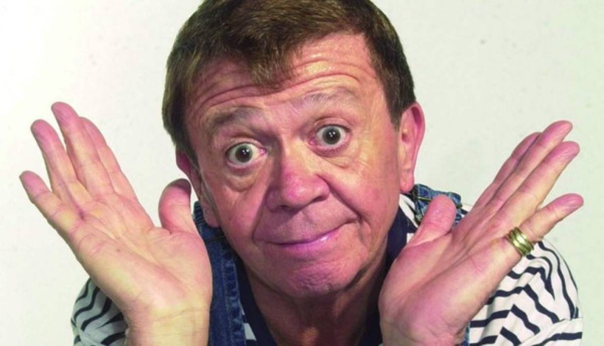 Viral: Chabelo revela cuál es su estado de salud y no sabe si regresará ...