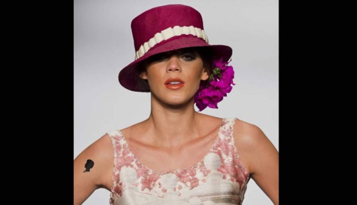 Hernán Zajar trasmite la elegancia de un pueblo Diario La Prensa