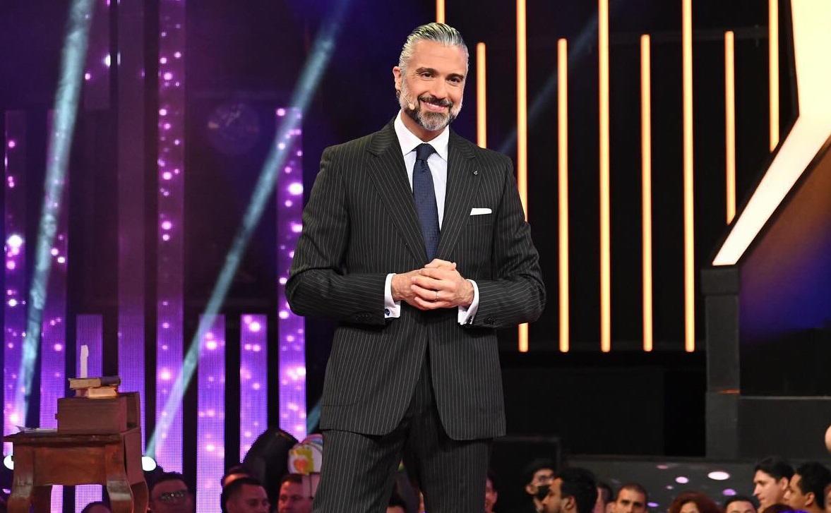 Jaime Camil está “orgulloso” por la huella de ‘La Academia’ en su carrera