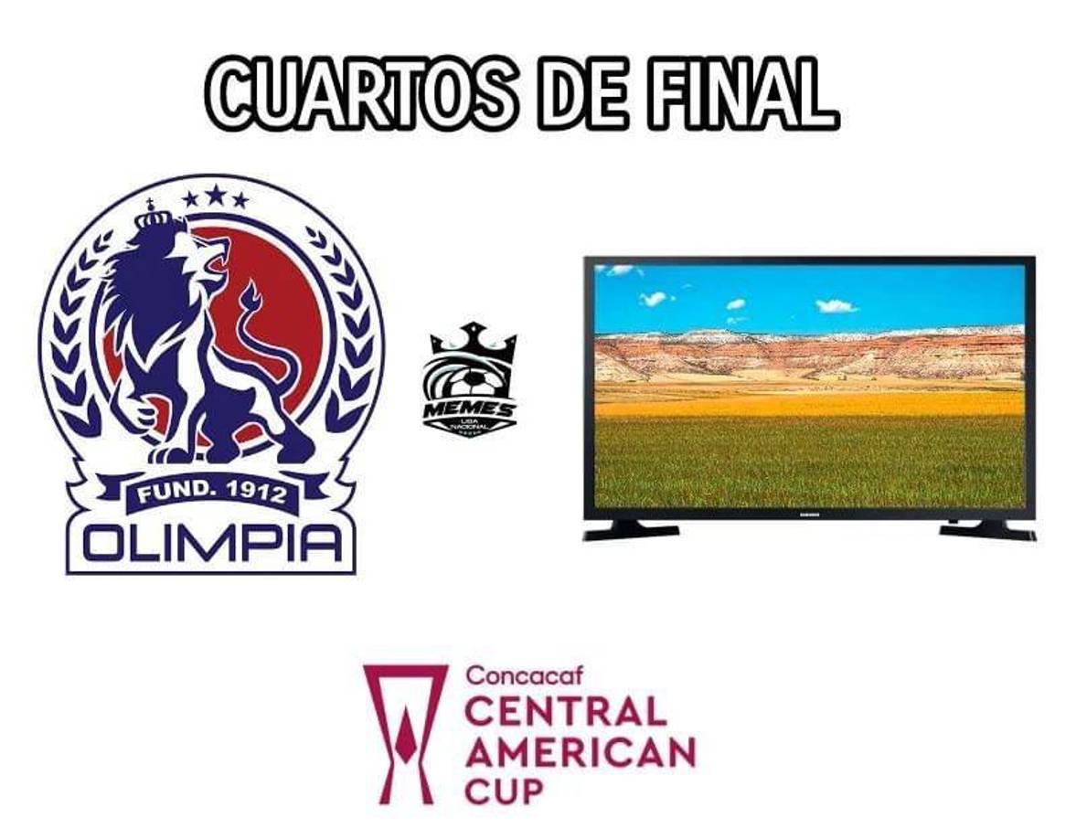 Motagua es víctima de crueles memes tras ser goleados por Alajuelense