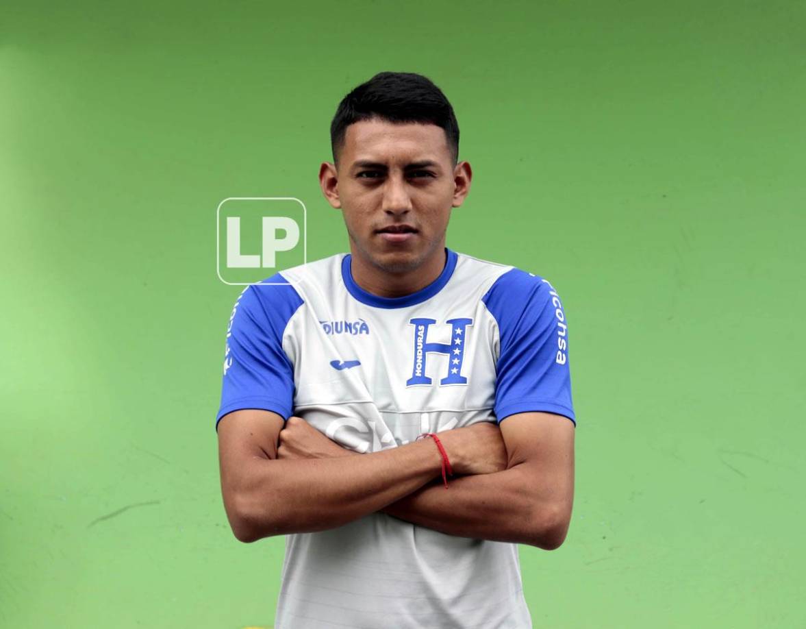Jeyson Ariel Contreras Ortíz<br />Posición: Volante<br />Equipo: Marathón<br />Edad: 19 años <br />Nacimiento: 16/03/2003