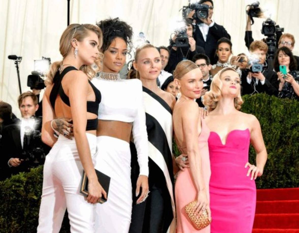 En los últimos años, y gracias al manejo de Anna Wintour, editora de la revista Vogue y presidenta del comité organizador, se ha convertido en un cóctel de celebridades.<br/><br/>'Obviamente, ayuda que nombres conocidos llamen la atención no solo a la gala sino también a la exposición y al museo. Nunca perdemos de vista el hecho de que el objetivo es recaudar fondos para el Instituto', dijo Wintour a The Hollywood Reporter.