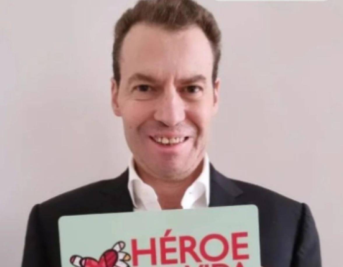 En su momento Marín requirió de oxigenación, incluso estuvo un periodo intubado, a mediados de 2023 reapareció en sus programas deportivos, pero, confesó que tuvo que tomar rehabilitaciones pulmonares por las secuelas que tuvo.