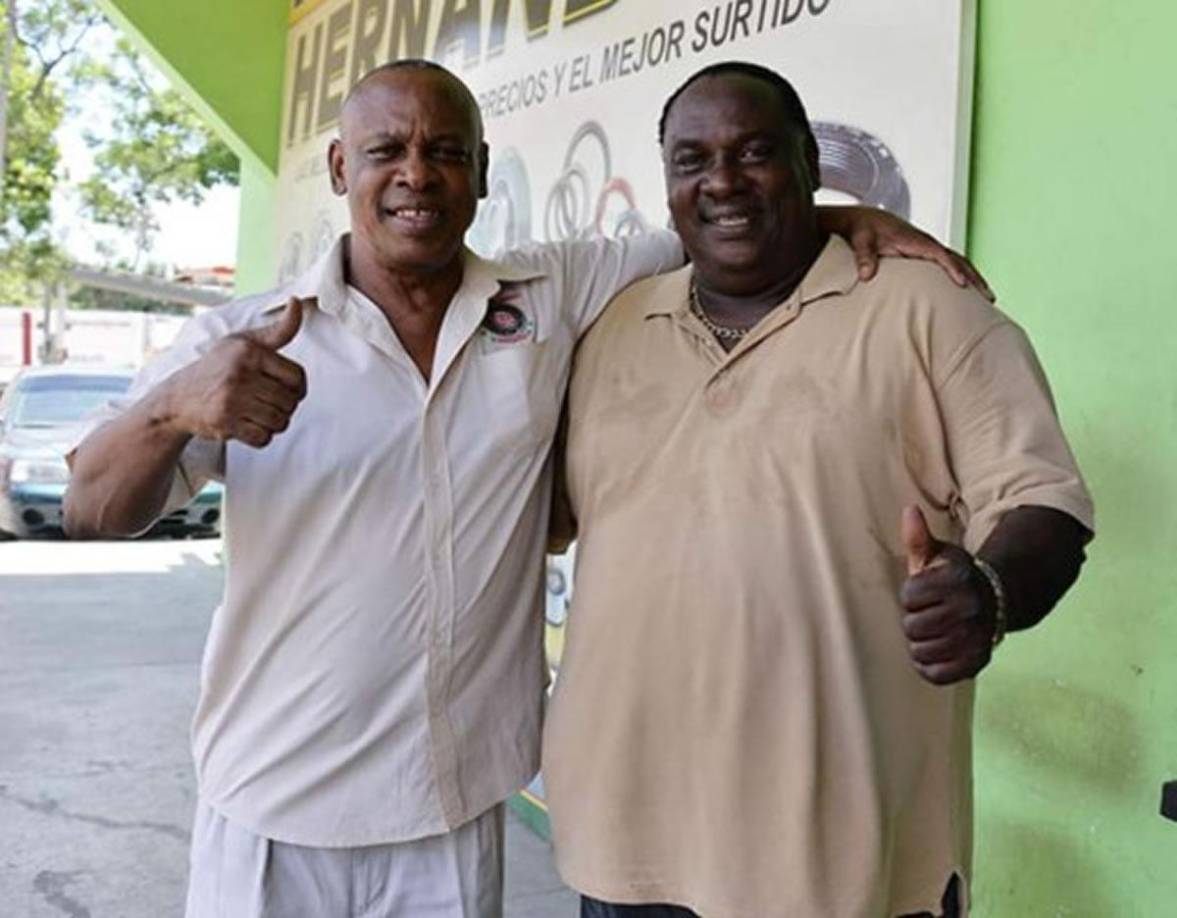 Bailey, hermano mayor del también exjugador Jimmy James Bailey, sufrió el percance cuando se dirigía a su hogar luego de estar presente en el velorio de un amigo cercano.