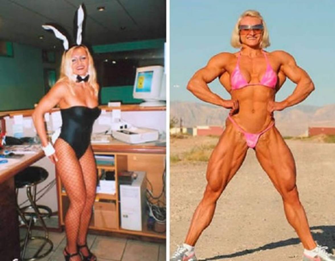 Brigita Brezovac, nacida en Ptuj, Eslovenia, comenzó participando en al categoría fitness con tal fuerza y empeño que cuando se presentó al concurso, el jurado le dijo que su físico era más adecuado para el culturismo. Desde entonces obtuvó su tarjeta profesional en 2009, ganó el IFBB Tampa Pro y el campeonato de Europa de 2010, además de un meritorio décimo puesto en el concurso Ms. Olympia.