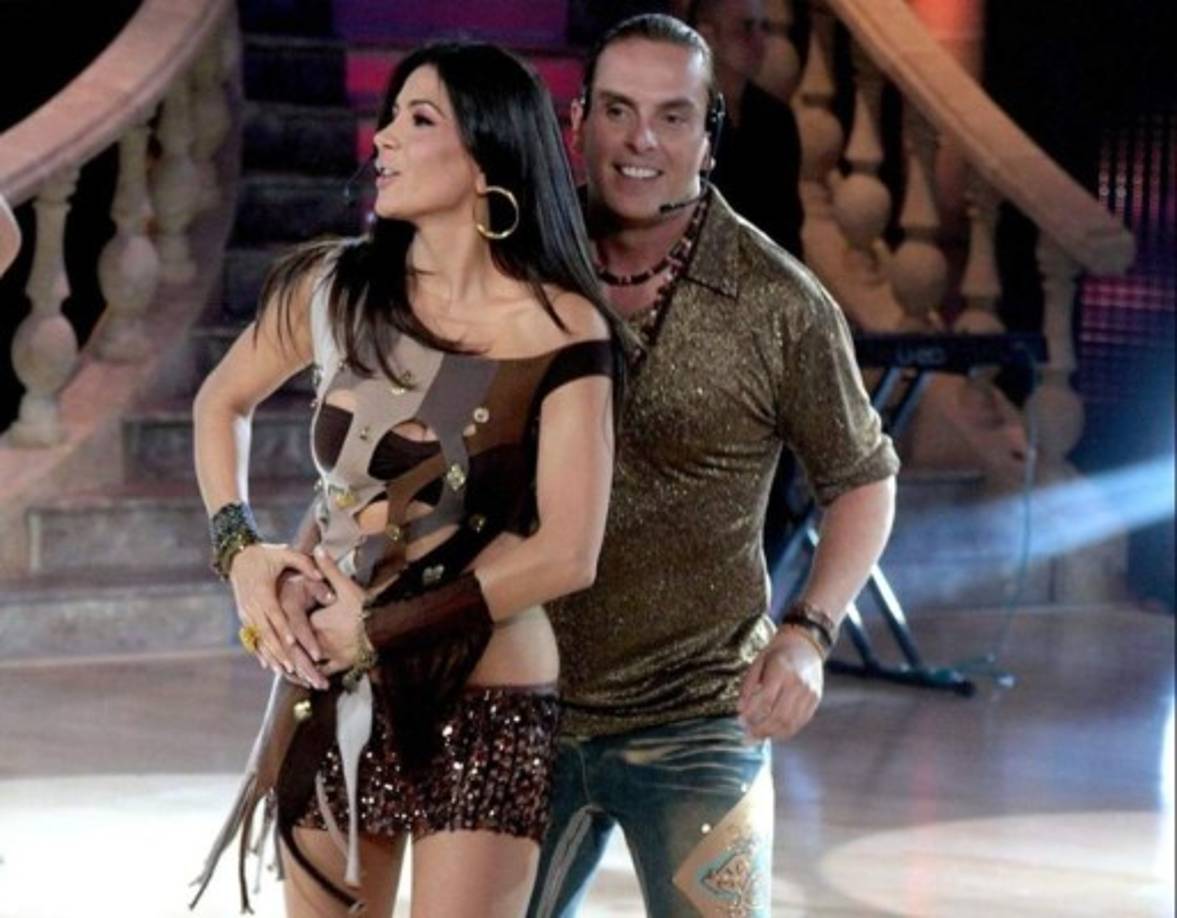 La pareja contrajo matrimonio en abril de 1999, pero anunciaron su divorcio en 2004; su amor nació cuando ambos eran parte en el grupo.