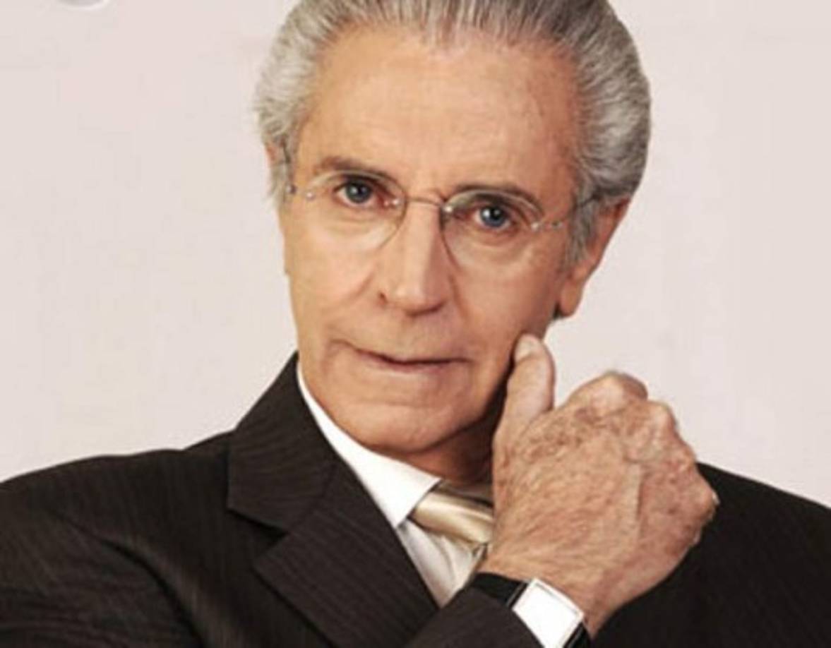 Julio Alemán<br/>En el 2011 el actor anunció que padecía de cáncer de pulmón y que sería un nuevo reto a vencer, lamentablemente murió el 11 de abril del 2012.<br/>