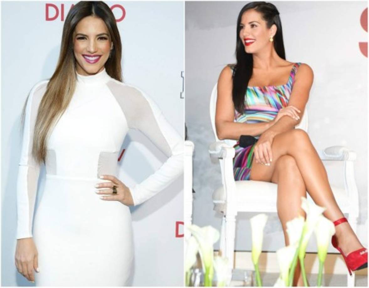 En 2005 incursionó en el cine con 'La mujer de mi hermano', película del peruano Ricardo de Montreuil y producida por el venezolano Stan Jakubowicz, basada en el libro de Jaime Bayly.