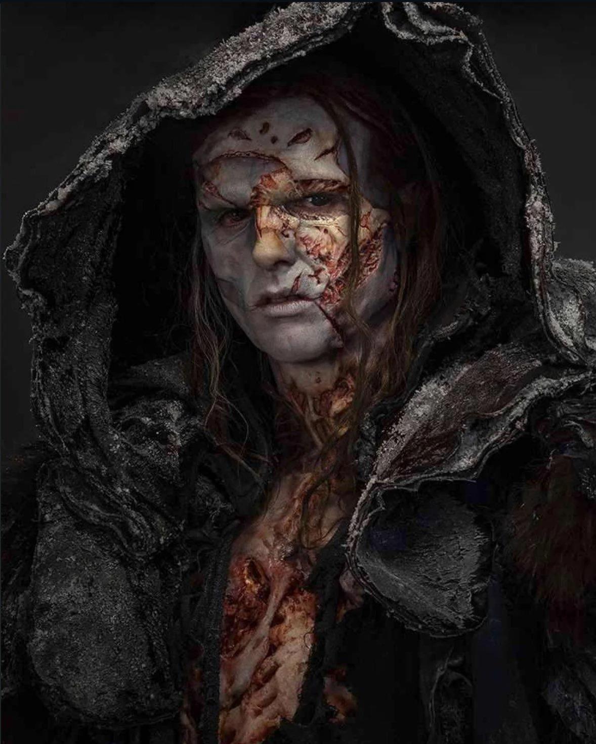 ¿Quién es Jacob Elordi, el apuesto monstruo en Frankenstein?