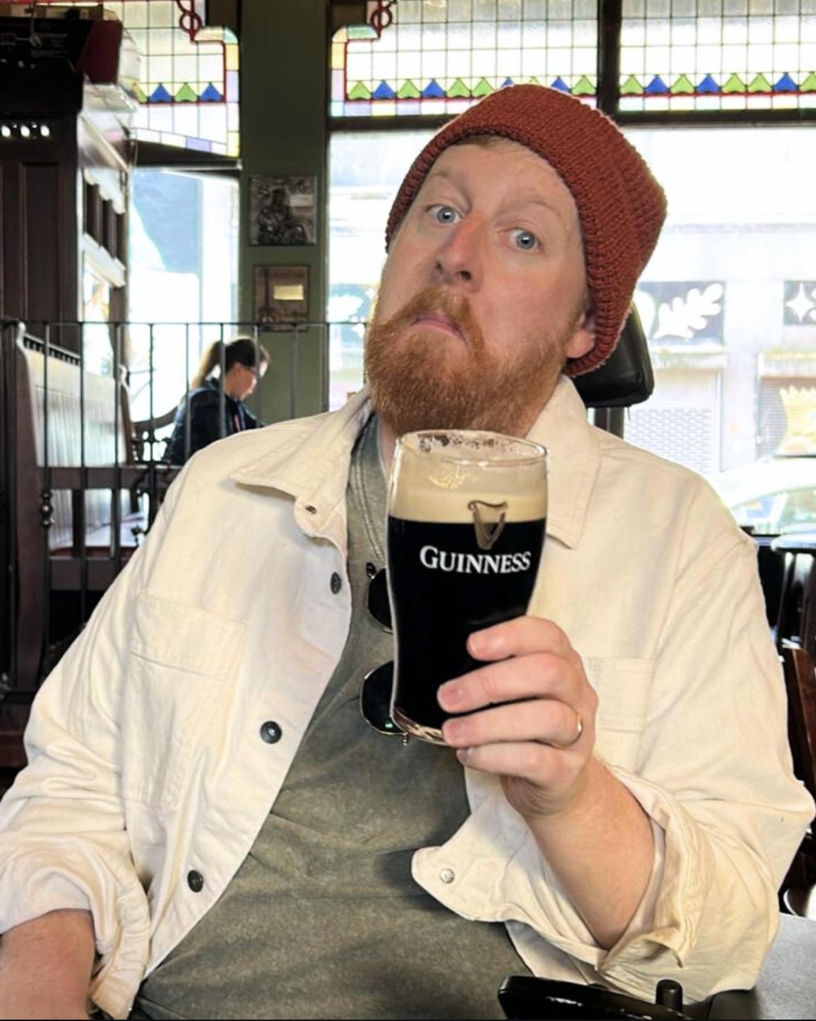 Muere famoso actor de Game of Thrones