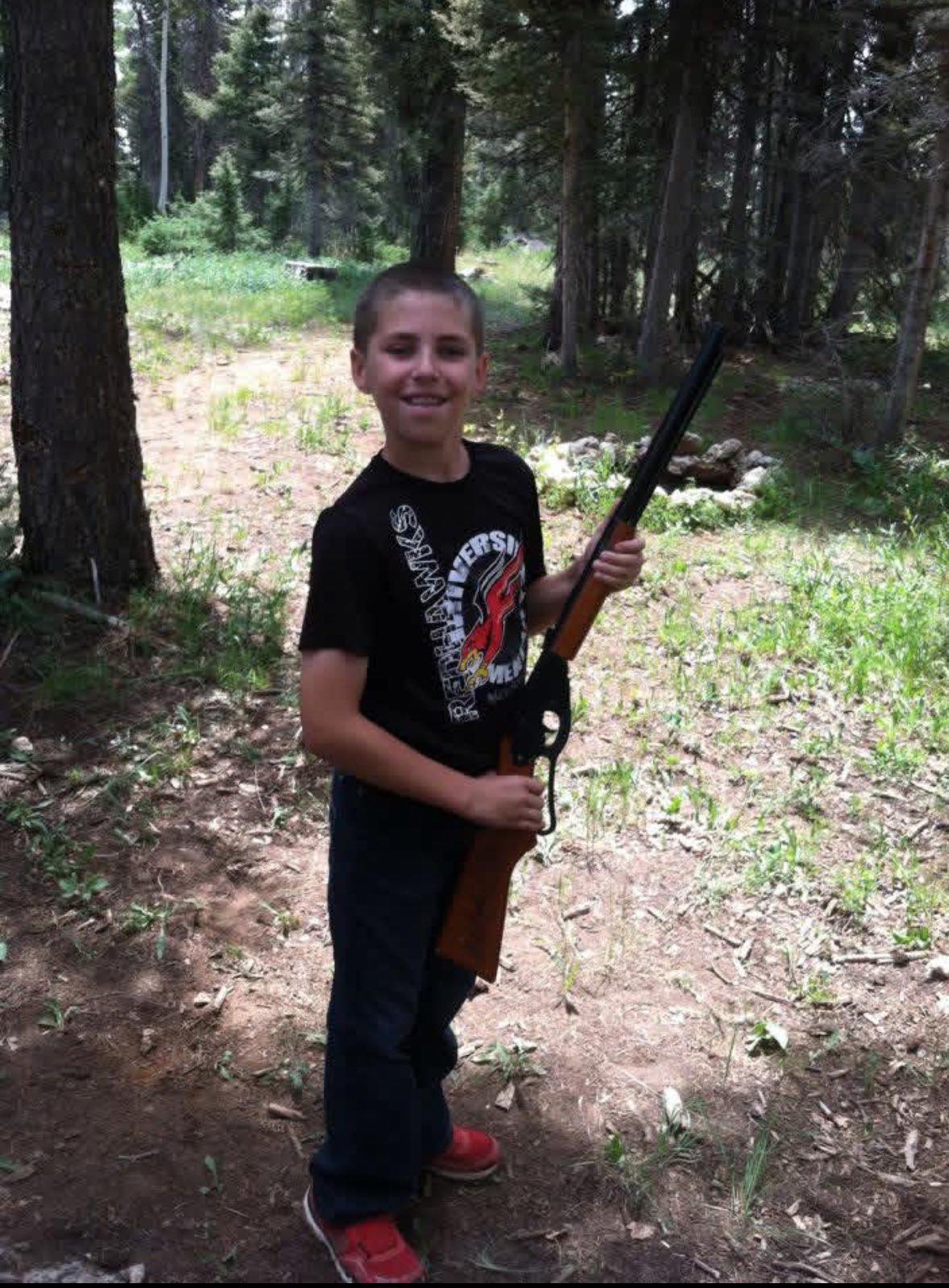 Joven de 22 años: identificado el supuesto asesino de Charlie Kirk