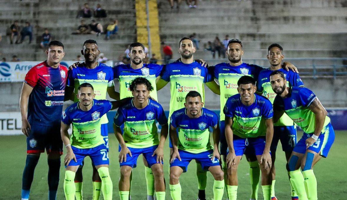 Tabla: Casi definido el descenso y Olancho va por cupo a semifinales