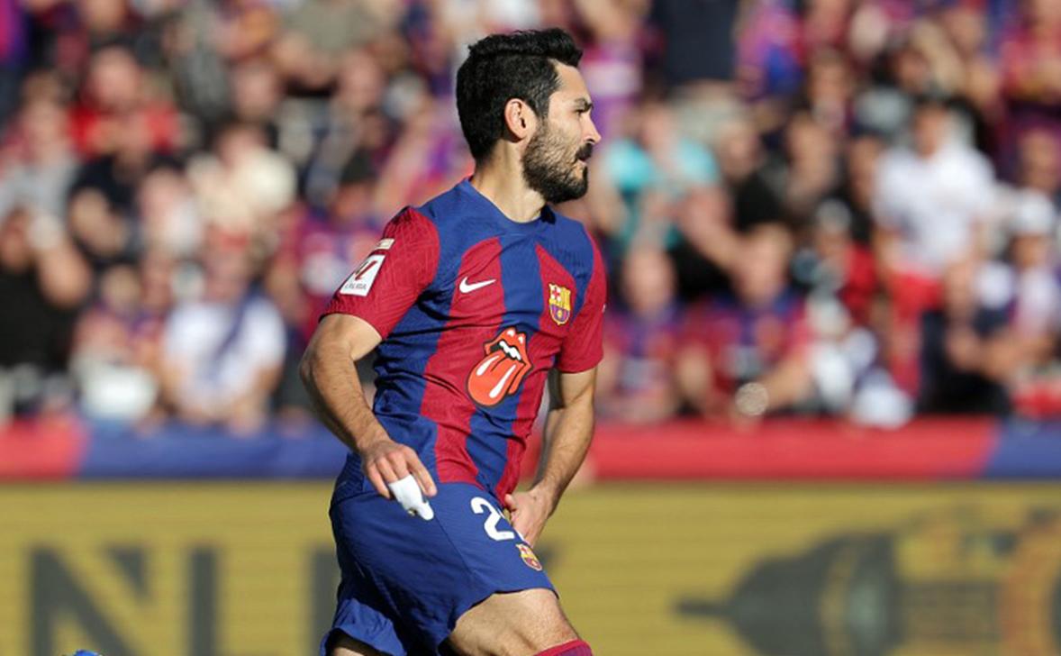 El Clásico: Gündogan se estrena en el Barcelona- Real Madrid