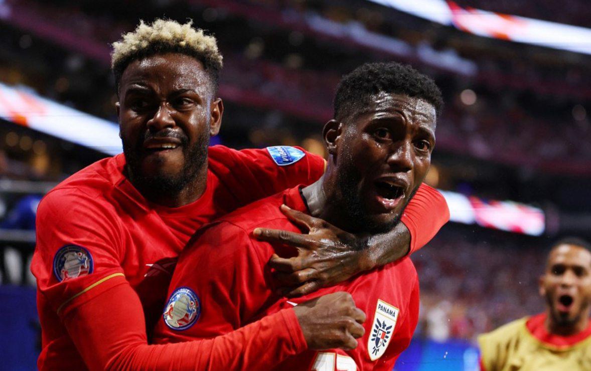 Panamá da el batacazo en Copa América: Tumba a Estados Unidos