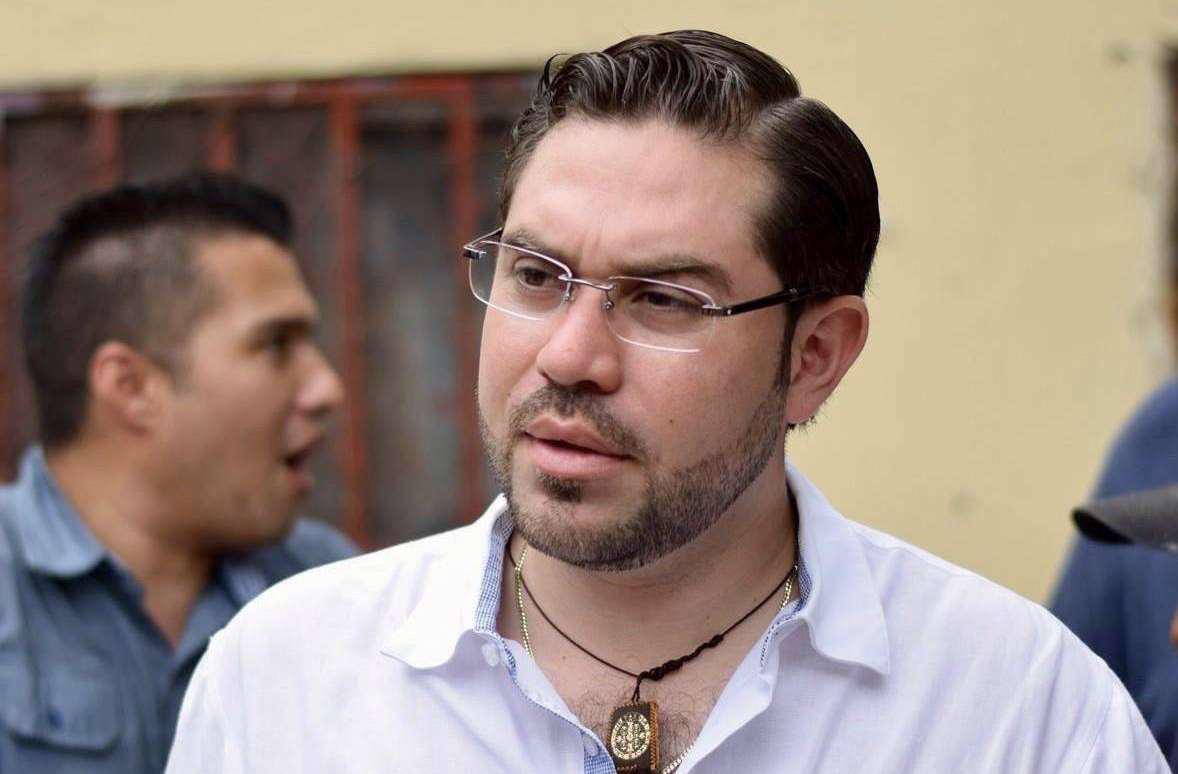 Crisis en el Congreso daña imagen de Xiomara Castro: Jorge Cálix