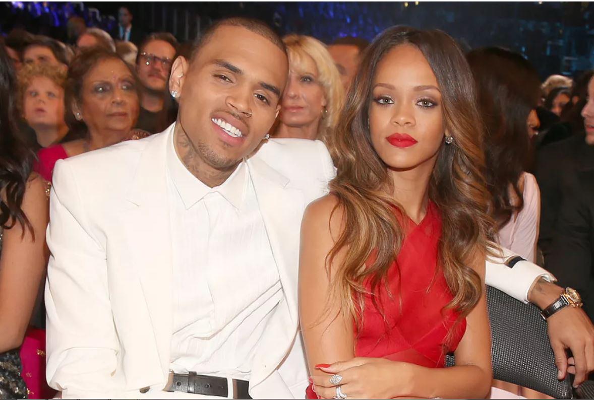 Chris Brown dedica mensaje a su ex Rihanna por el nacimiento de su hijo