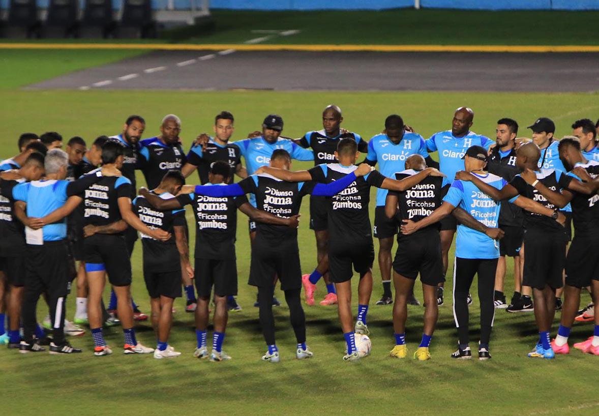 Precios y dónde conseguir los boletos para el Honduras- Granada