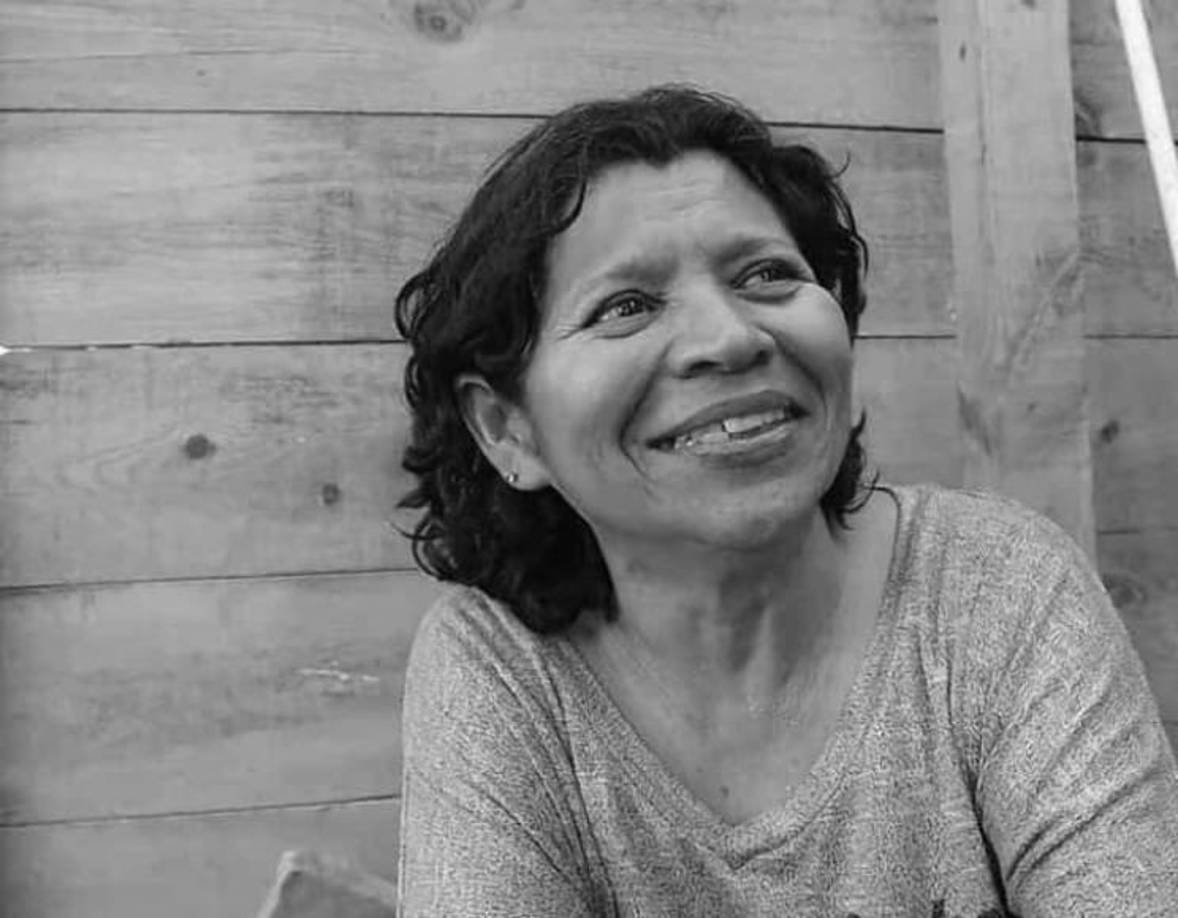 A menudo, Doña Lety expresaba su deseo de regresar a su hogar. Esos vídeos ahora han adquirido una nueva interpretación.