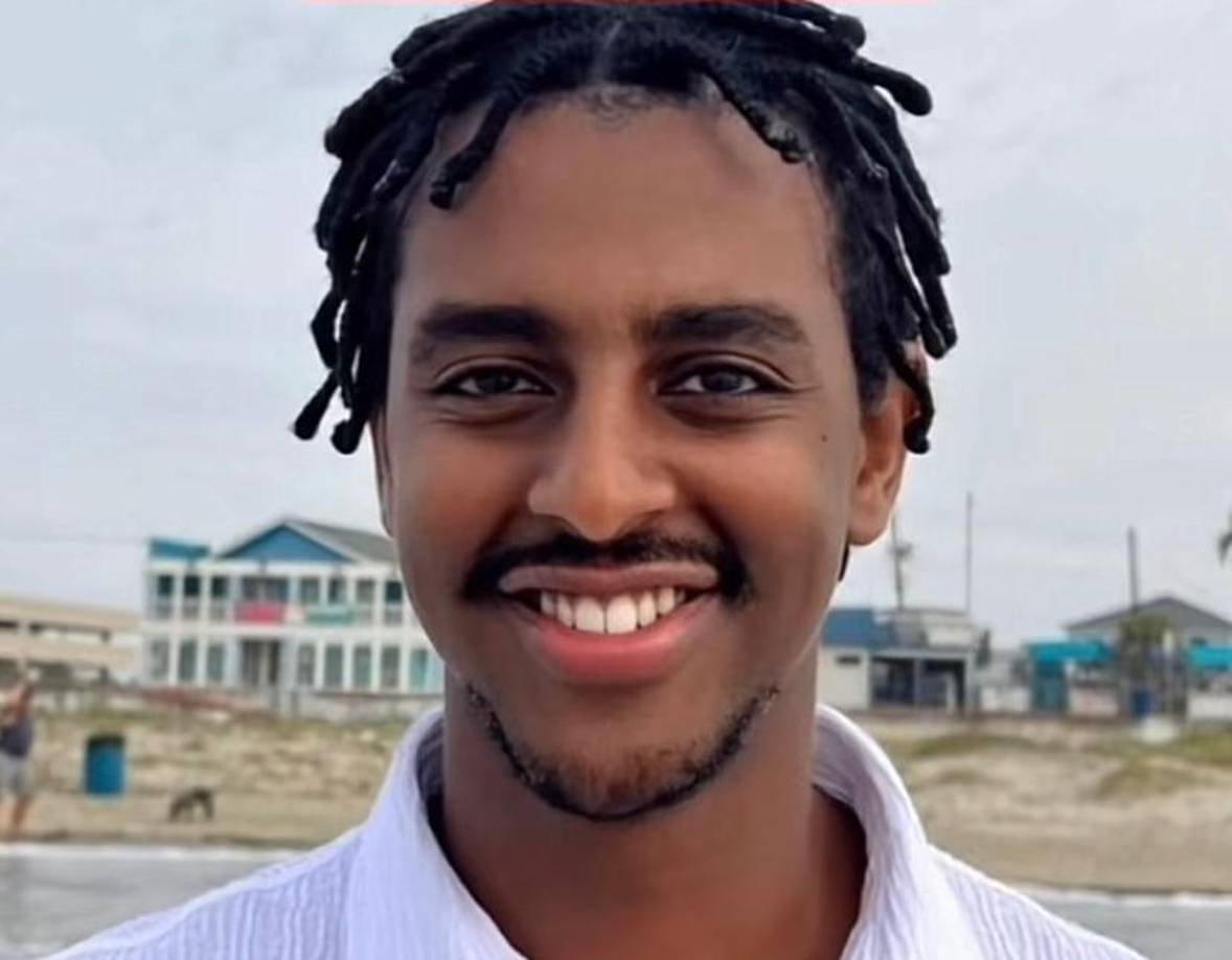 Esta fue una trágica noticia para la universidad y para los seres queridos de la hondureña Andrea Rodríguez.