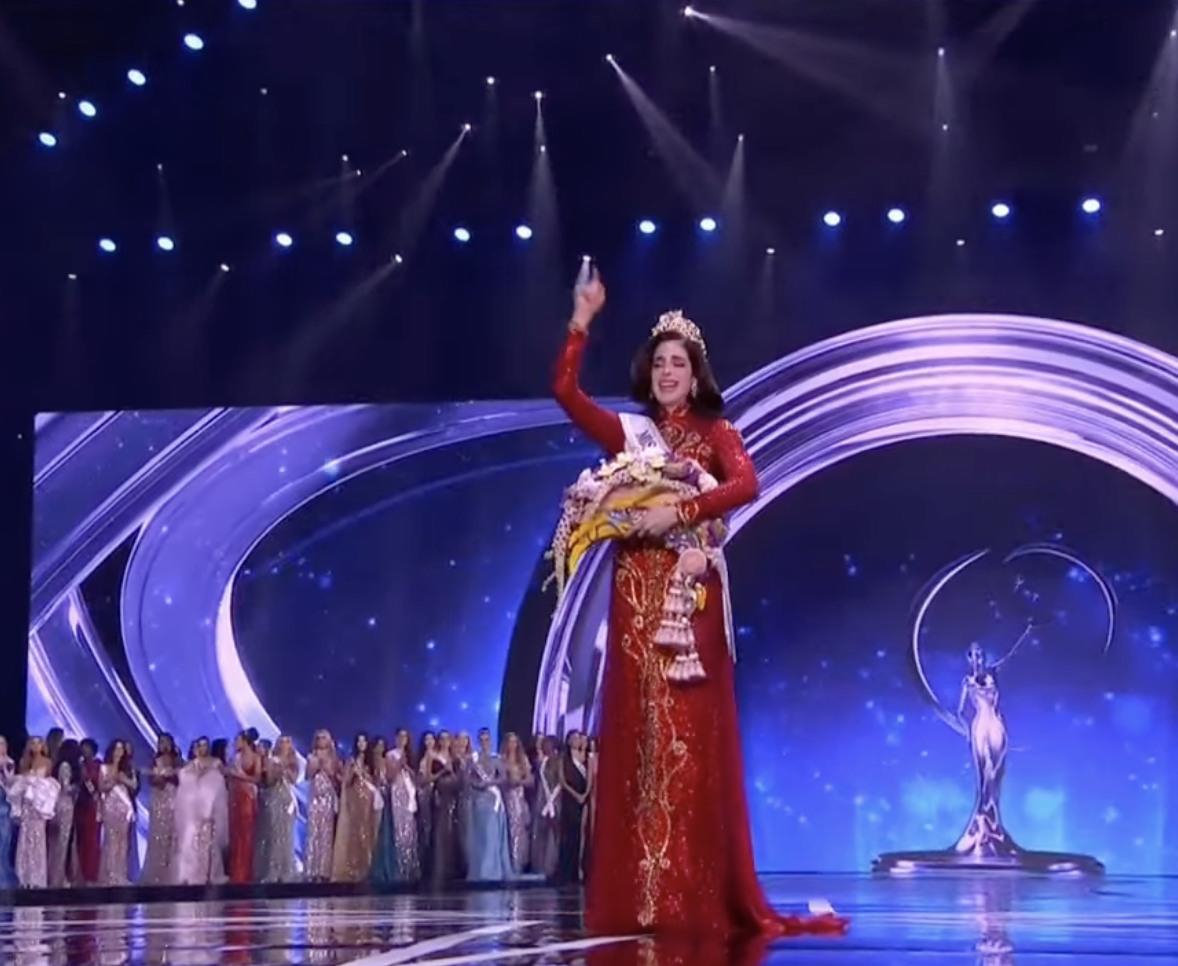 ¿Qué gana Fátima Bosch al coronarse Miss Universo 2025?: premios y salario