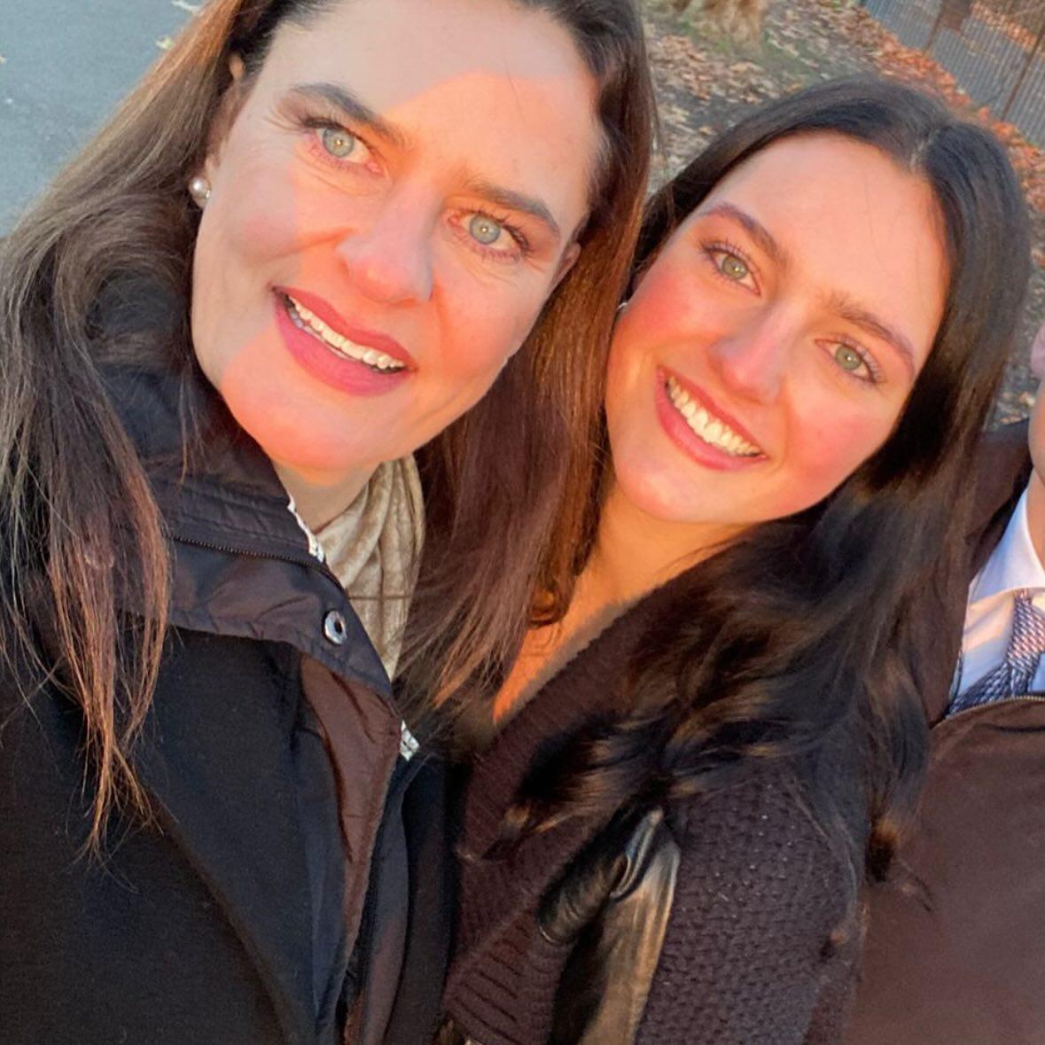 Actriz y de origen alemán, así es Clara Vegas Goetz, la nueva Miss Venezuela