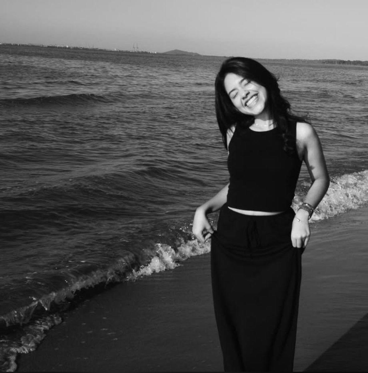 Salen a la luz detalles impactantes sobre el tercer implicado en la muerte de Valeria Alvarado