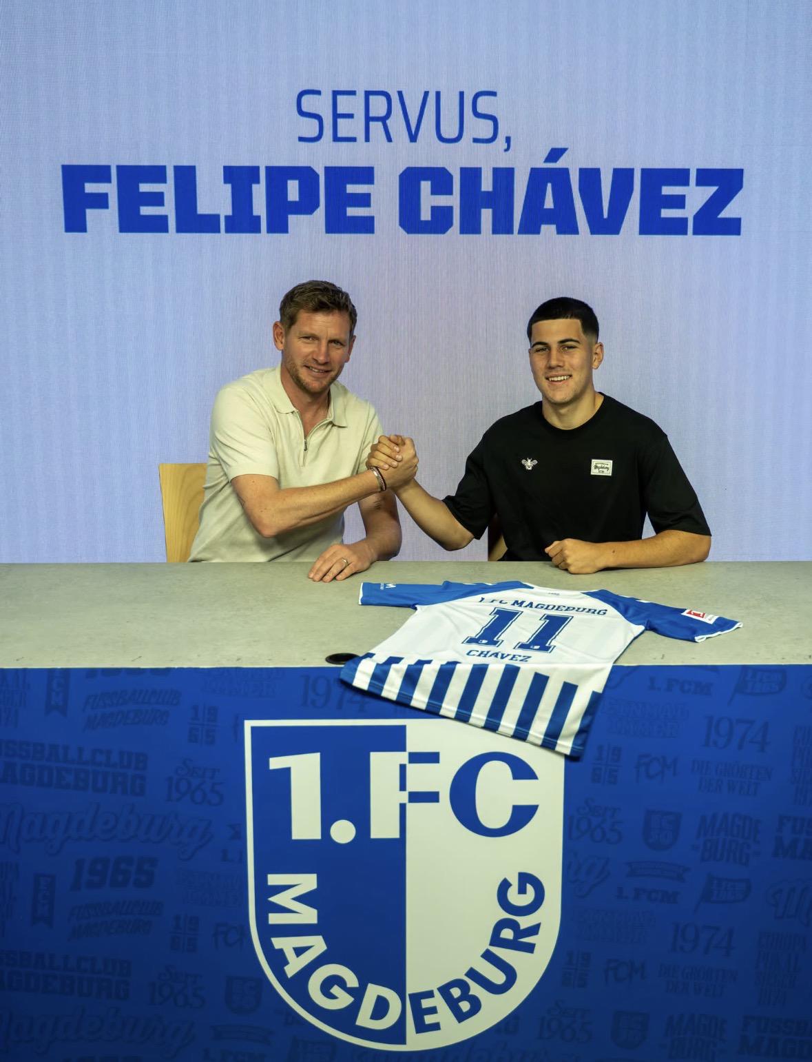 Barcelona recibe respuesta por Julián, Real Madrid con fichajes y otro paga 100 millones