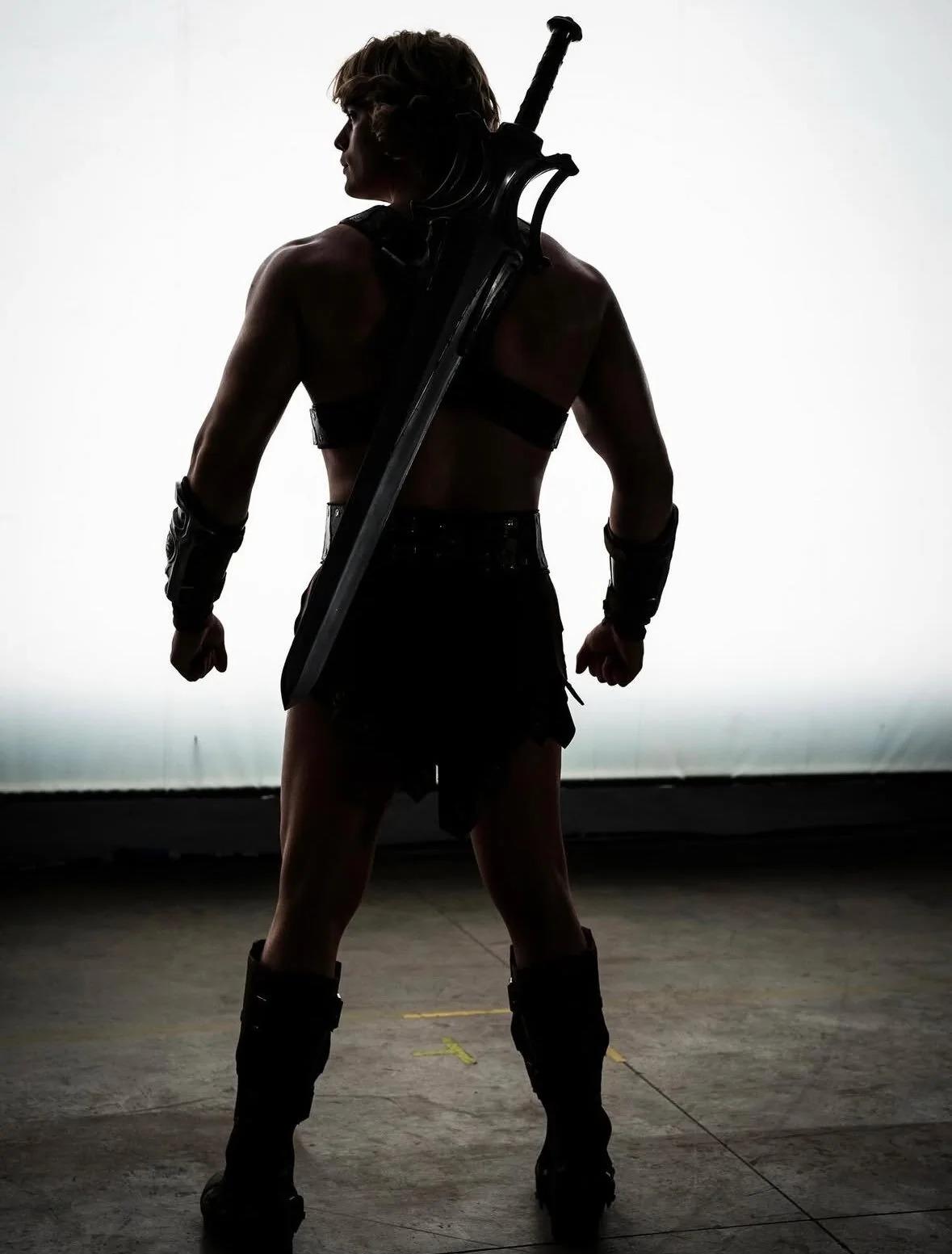 He-Man regresa al cine apostando a la nostalgia y a su esencia