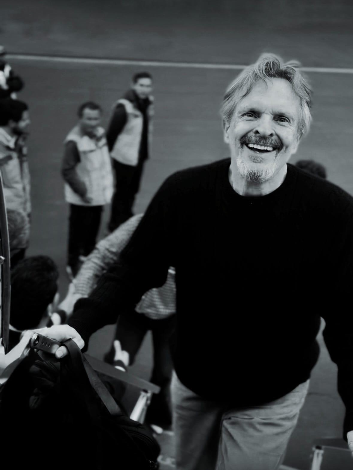 Miguel Bosé: curiosidades de una vida fuera de lo común