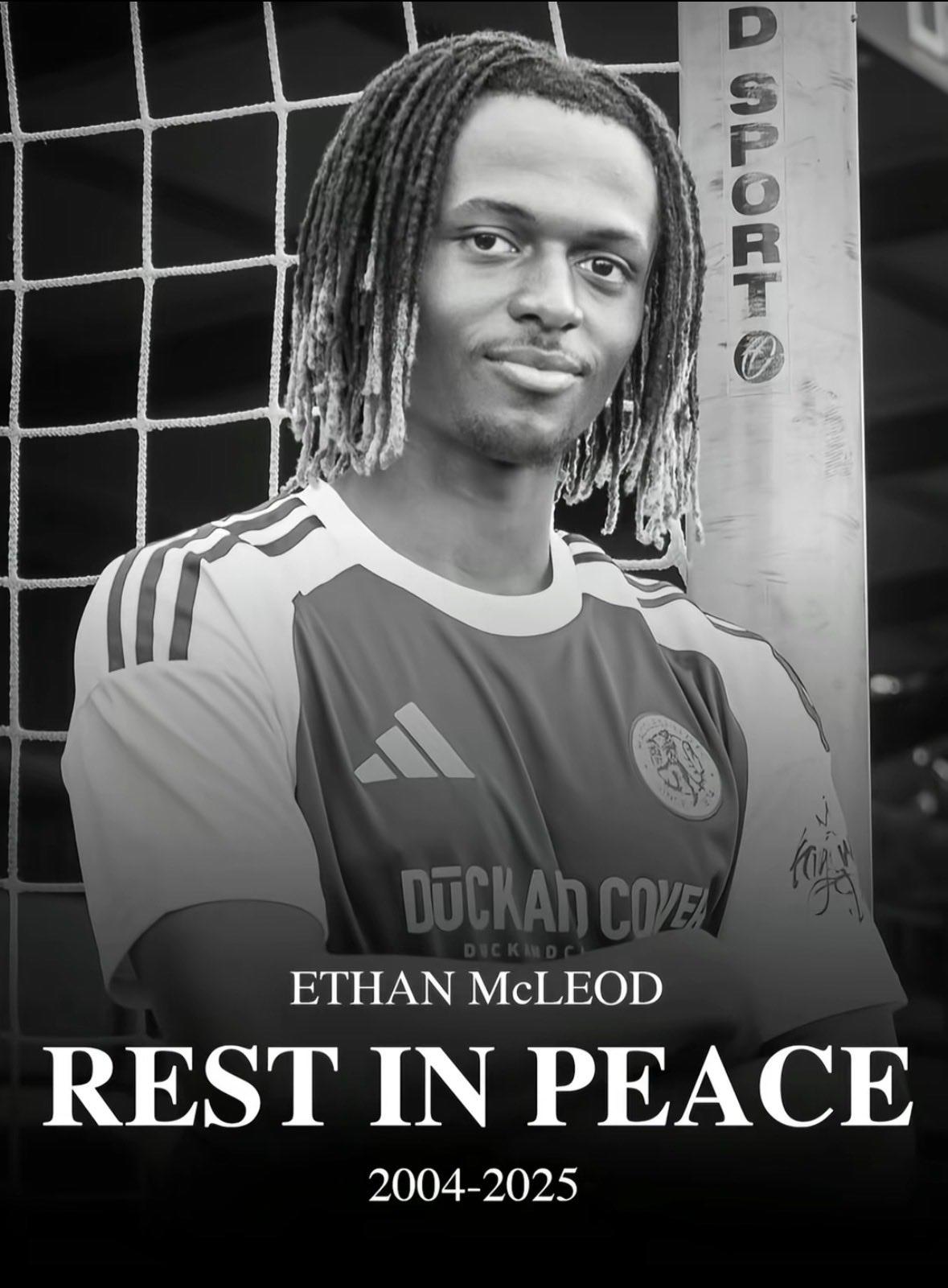 Conmoción: Futbolista regresaba de un partido y falleció en terrible accidente