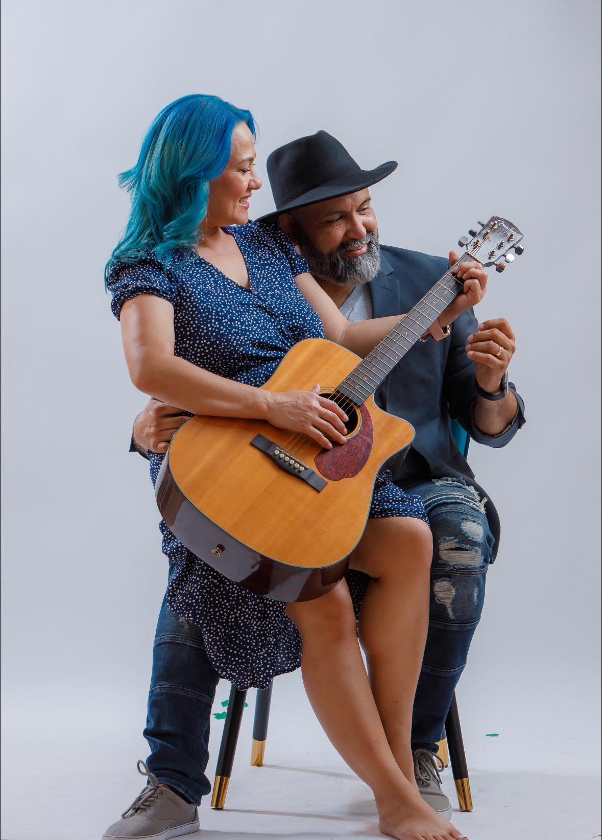 Una variedad musical para celebrar a mamá en su día