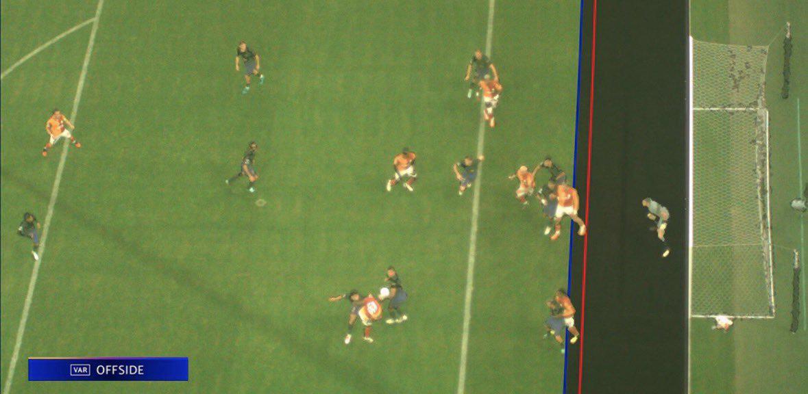 Barcelona celebra, humillación de Yamal, cruce y las polémicas en Champions