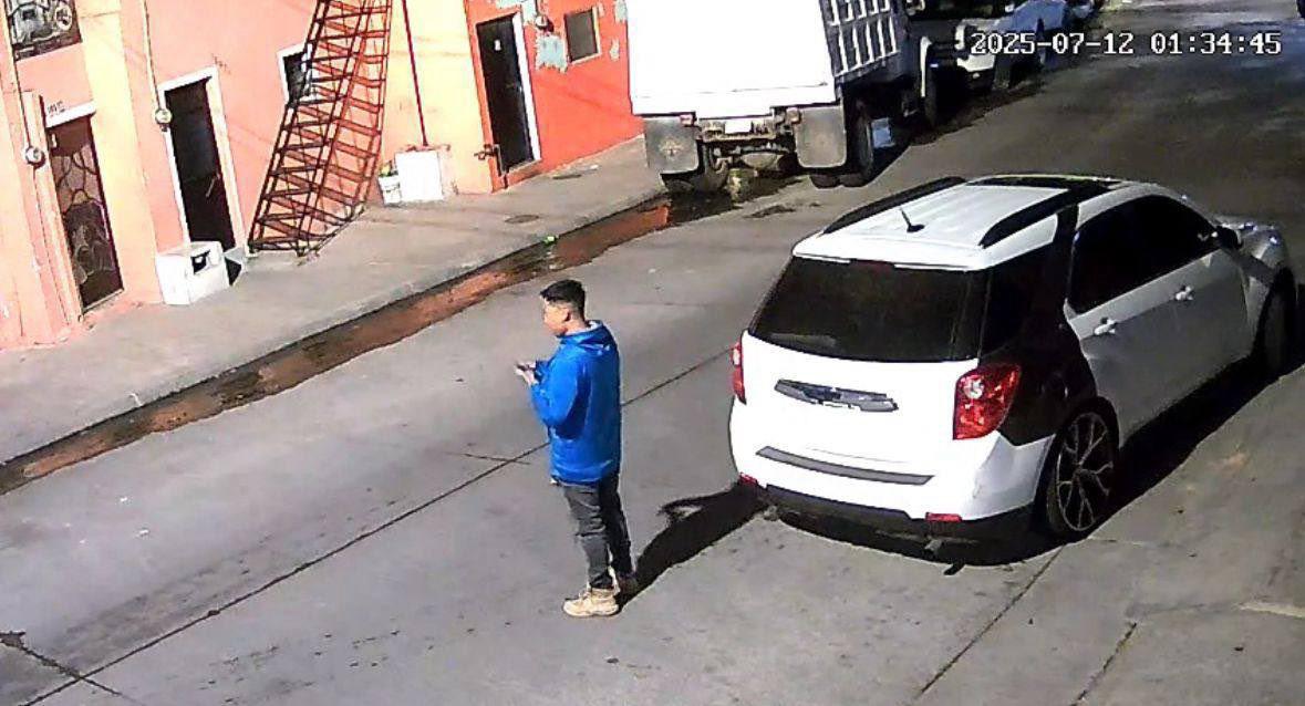 Dictan un año de prisión preventiva a el Chon por crimen de Karla Bañuelos