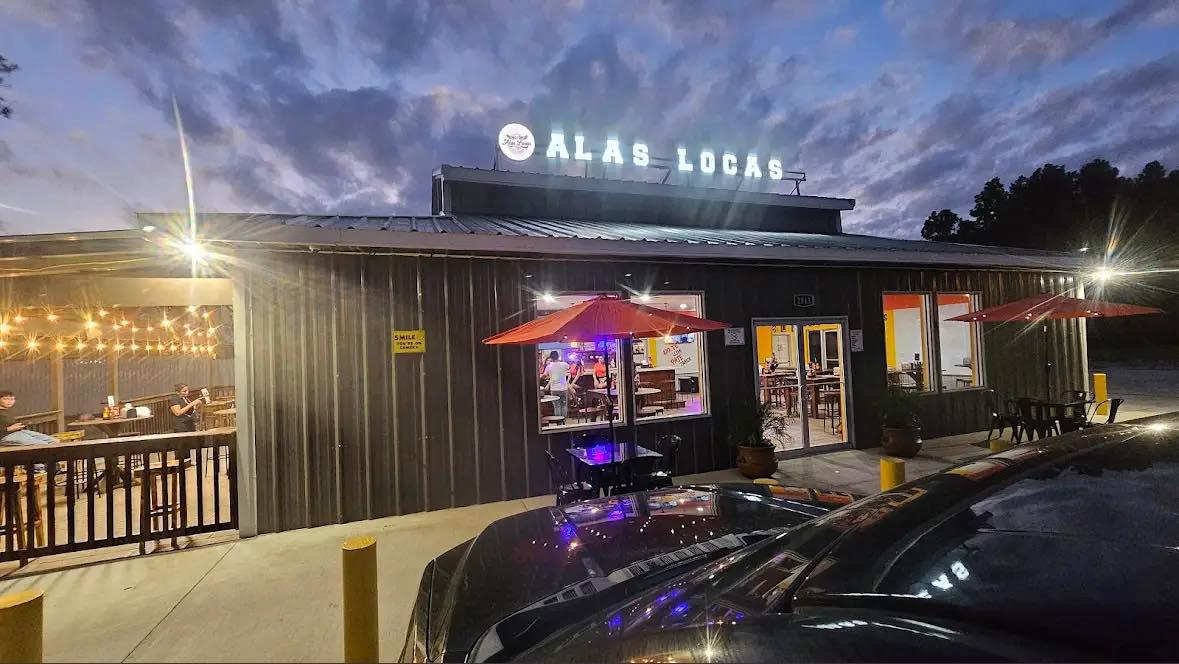 Hondureño provocó tiroteo que dejó dos muertos en el bar Alas Locas: Policía de Houston