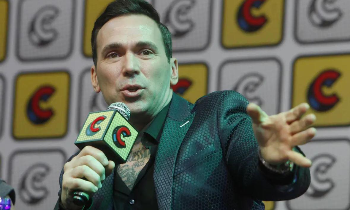 Jason David Frank: revelan la causa de muerte del “Power Ranger” verde