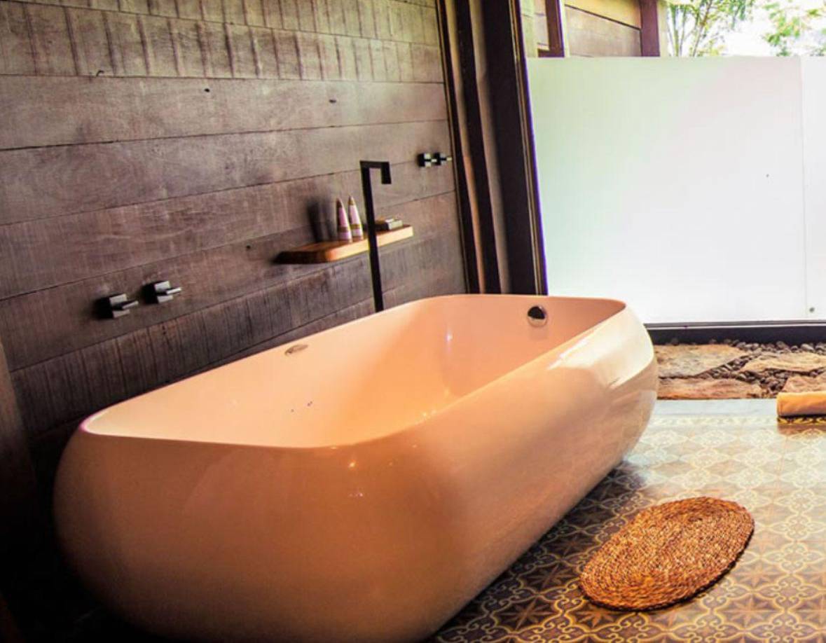 Además del alojamiento, cuenta con diferentes excusiones y actividades para realizar