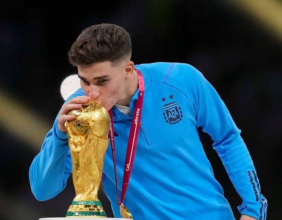 “Miiluu Fernandez”, fue la usuaria que comenzó con la iniciativa de juntar las firmas.