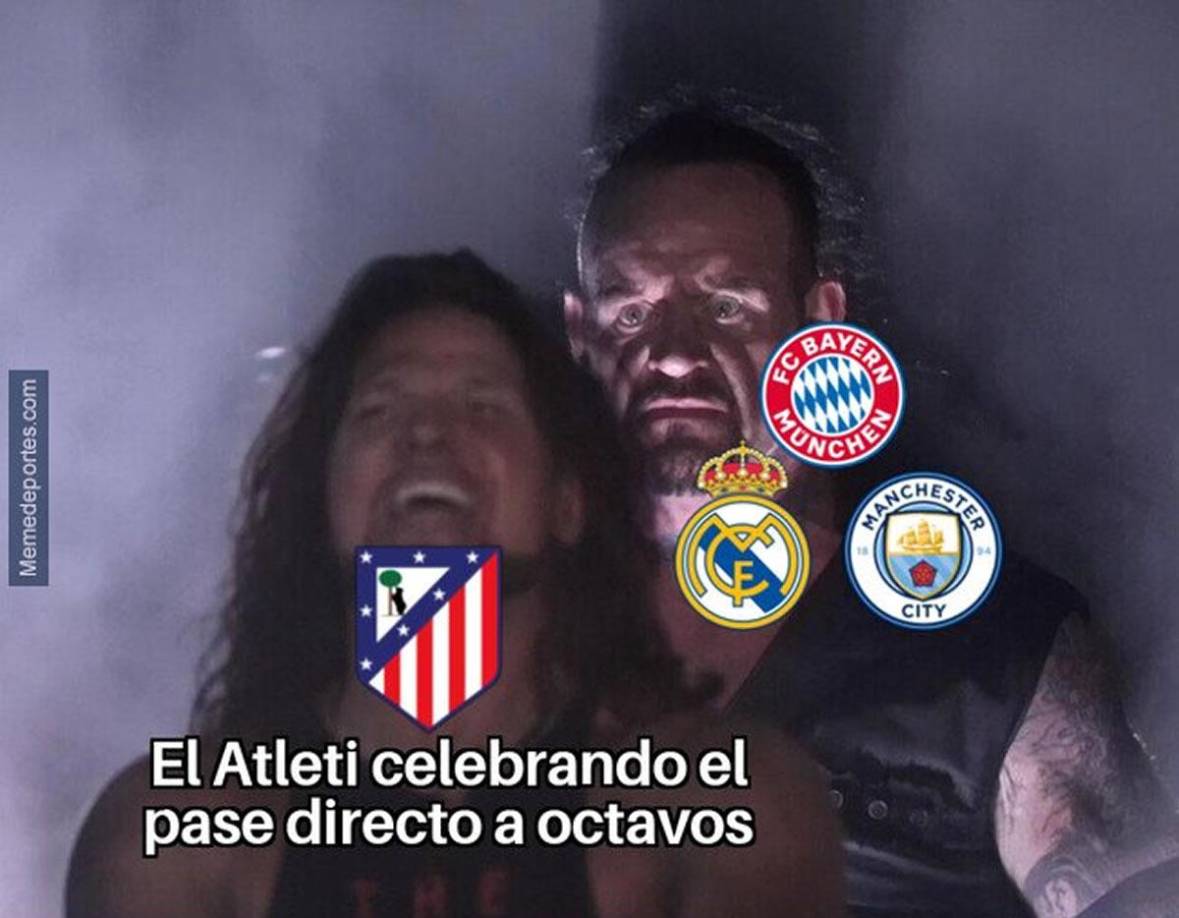 Memes del sorteo de Champions League con Real Madrid vs Manchester City: burlas a Guardiola