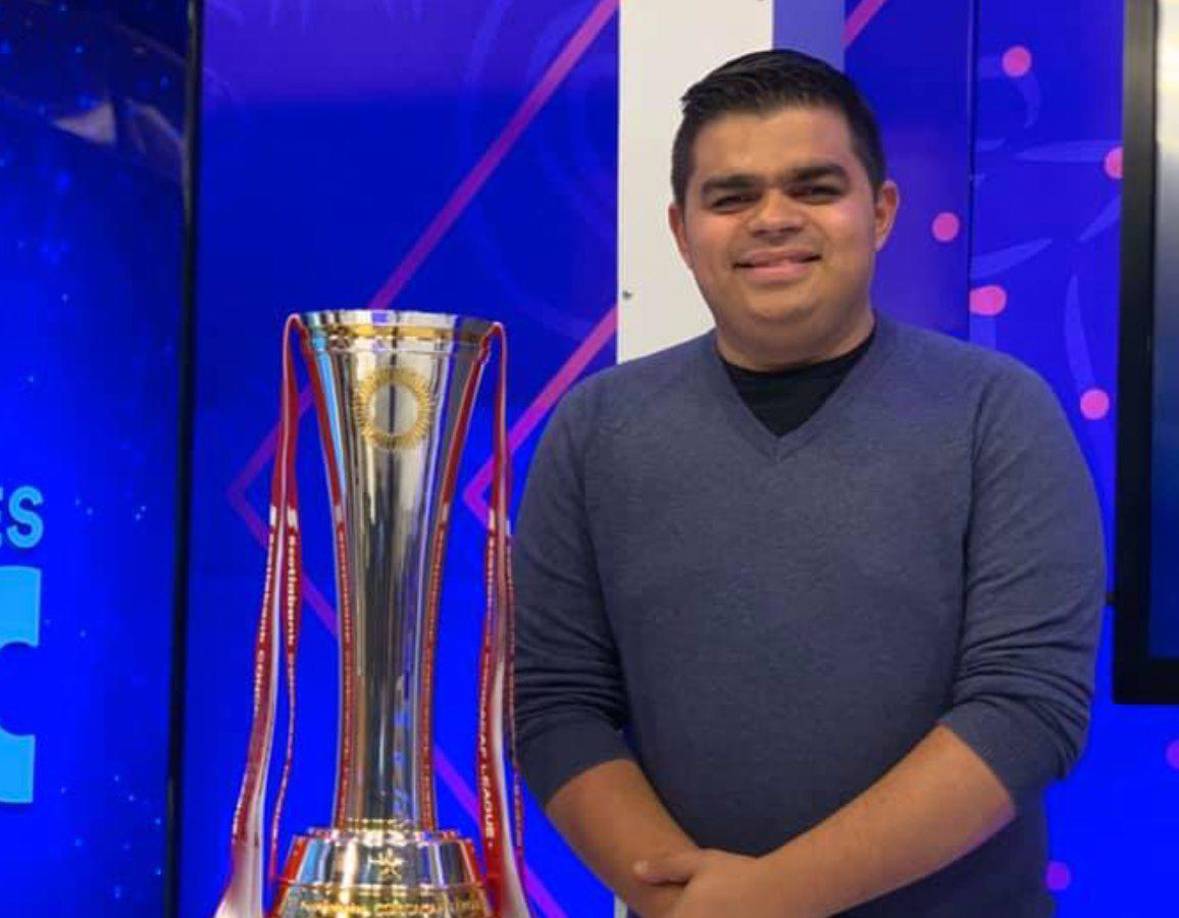 Rely ha recibido miles de mensajes de apoyo y le han deseado muchos éxitos.