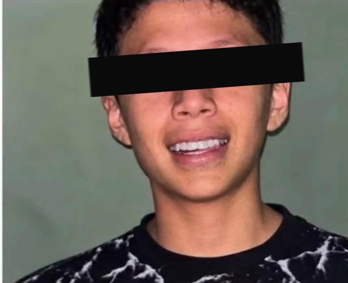 “Despierta, mi amor”: el dolor de una familia tras hallar muerto a Sebastían en playas de Choluteca