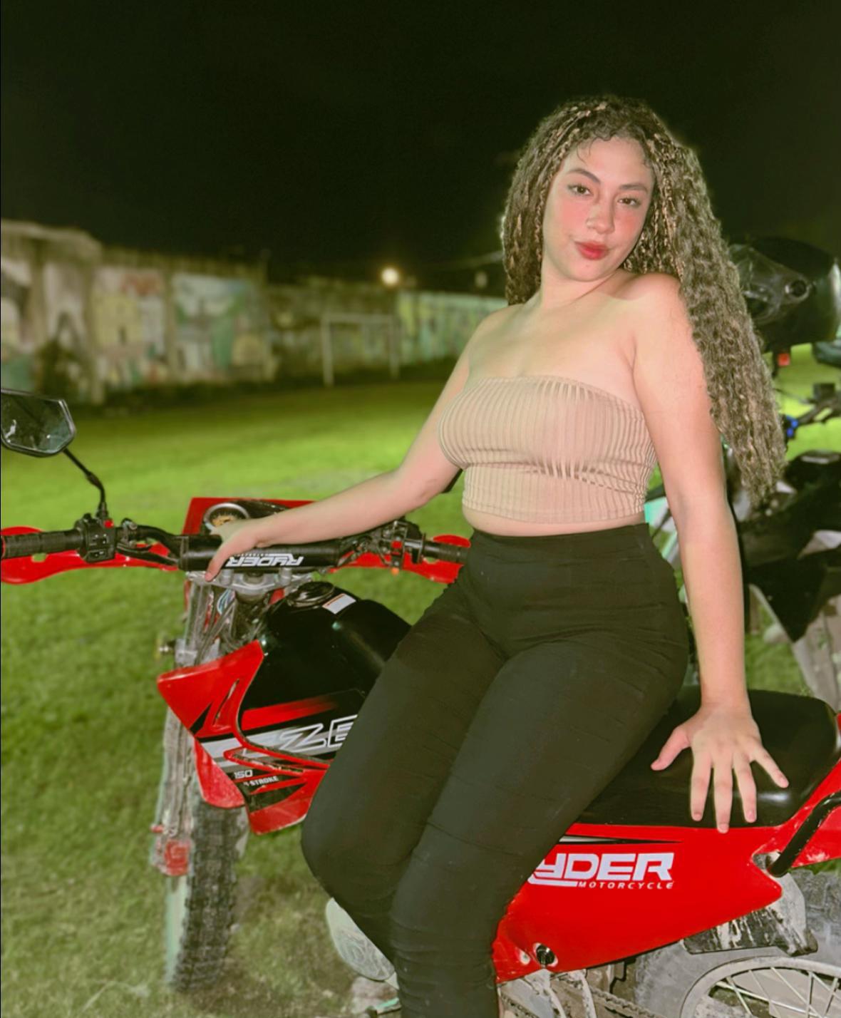 Degollada hallan a tiktoker y modelo en Tocoa, Colón