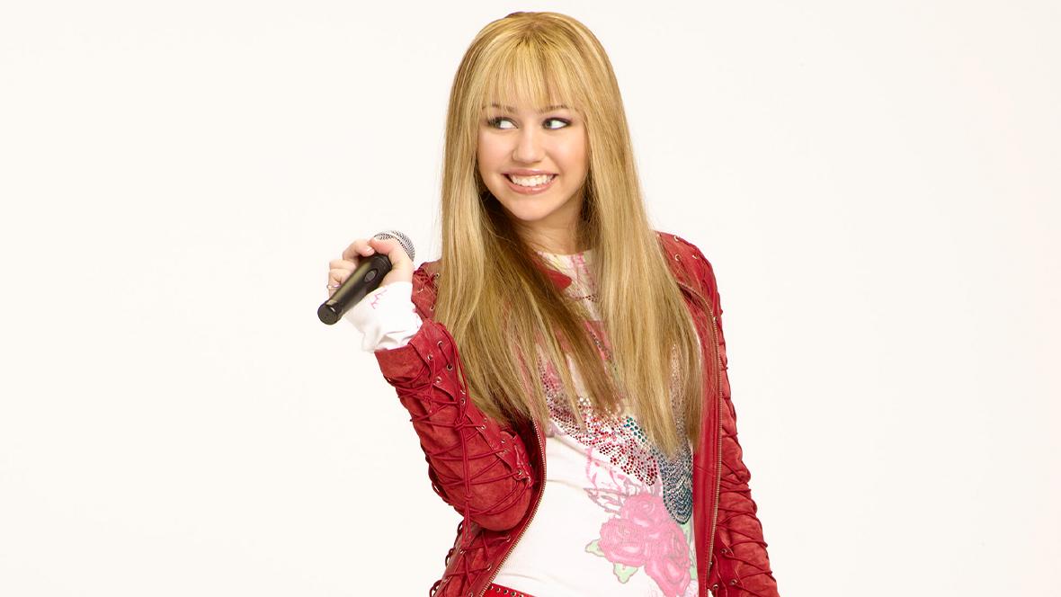 ¿Sabías que Belinda pudo haber sido la icónica Hannah Montana?