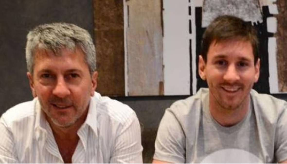 Jorge Messi, padre del atro argentino se reunió hace unas semanas con Joan Laporta y desde ese momento se sigue alimentando el tan ansiado regreso de la histórica figura del Barcelona.